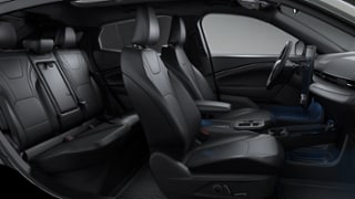 2026 Ford Mustang Mach-E® Internal Image 1